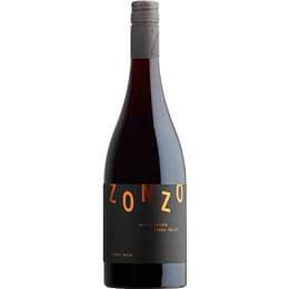 Zonzo Estate Pinot Noir Bottle 750mL