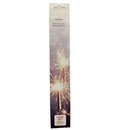 Whiz Pop Bang Sparklers 24cm 24 pack