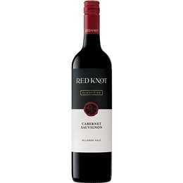 Red Knot Classified Cabernet Sauvignon Bottle 750mL