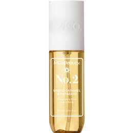 MCoBeauty Fragrance Mist Hair & Body Salted Caramel & Pistachio 90mL