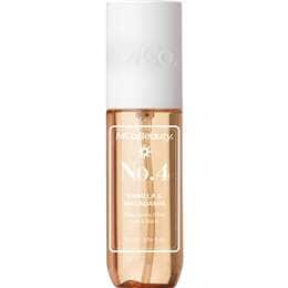 MCoBeauty Fragrance Mist Hair & Body Vanilla & Macadamia 90mL