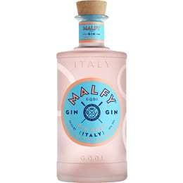 Malfy Gin Rosa 700mL
