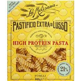 La Molisana High Protein Fusilli Pasta 400g