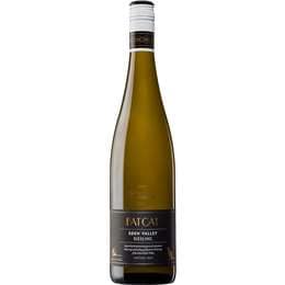Cat Amongst The Pigeons Fat Cat Riesling 750ml