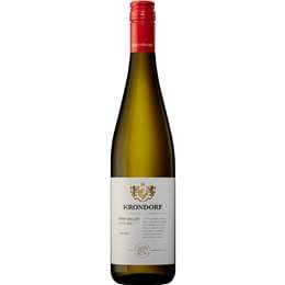 Krondorf Winemakers Eden Valley Riesling Bottle 750mL