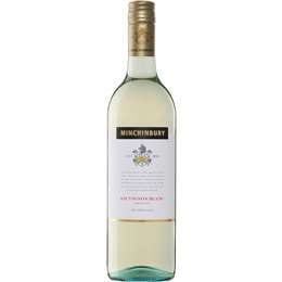 Minchinbury Sauv Blanc 750ml