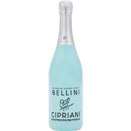 Harry's Bar Bellini Cipriani 750ml