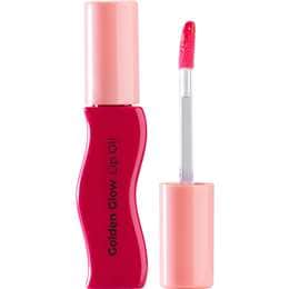 MCoBeauty Golden Glow Lip Oil BerryBliss each