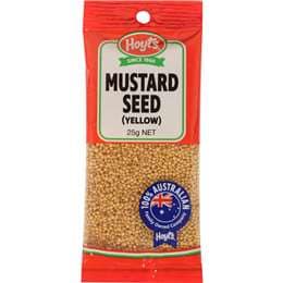 Hoyt's Mustard Seed 25g