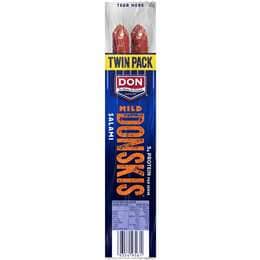 Don Donskis Mild 40g