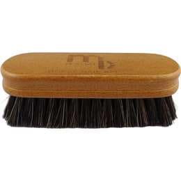 Mort Bay 100% Horse Hair Shoe Brush each