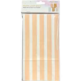 Whiz Pop Bang Paper Loot Bags Assorted 10 pack