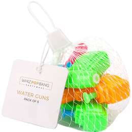 Whiz Pop Bang Party Favours Assorted each
