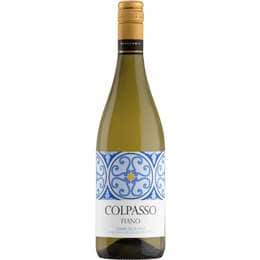 Colpasso Fiano 750mL