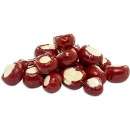 Woolworths Sweet Baby Peppers & Cream Cheese From The Deli per 100g