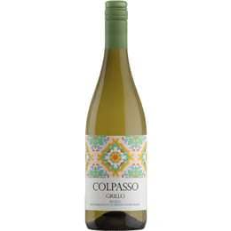 Colpasso Grillo 750ml