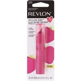 Revlon Kiss Lip Balm Fresh Strawberry 2.6g
