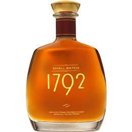 1792 Small Batch Bourbon Whisky 750ml