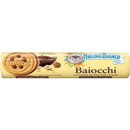 Mulino Bianco Baiocchi Biscuits 168g