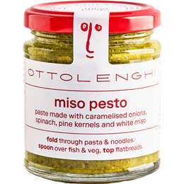 Ottolenghi Miso Pesto 170g