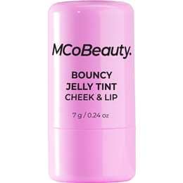 MCoBeauty Bouncy Jelly Cheek & Lip Tint Berry Pop 7g