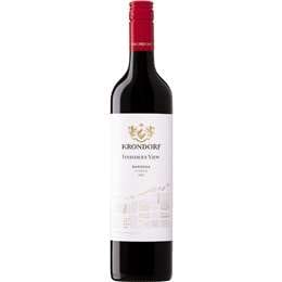 Krondorf Founders View Bv Shiraz 750ml