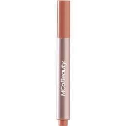 MCoBeauty Glow Lip Plump 4 In 1 Treatment Oil Rose Mauve 2.5g