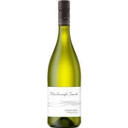 Marlborough Sounds Pinot Gris 750ml