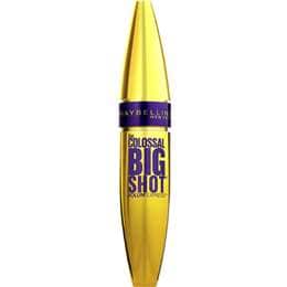 Maybelline Colossal Big Shot Volumizing Mascara - Baddest Black 9.5mL