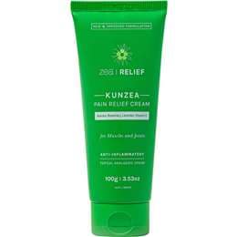 Zea Relief Kunzea Pain Relief Cream 100g