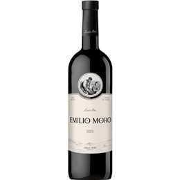 Emilio Moro Red Blend 750ml
