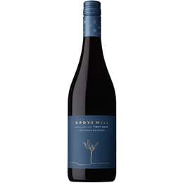 Grove Mill Pinot Noir 750ml