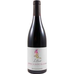 Guillaume Gonnet Le Hardi Cotes Du Rhone Villages 750ml