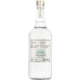 Casamigos Blanco Bottle 700mL