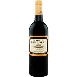 Chateau Ducluzeau Listrac 750ml