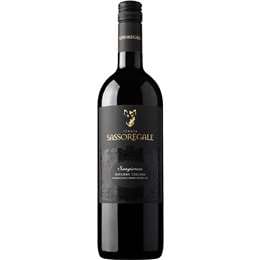 Sassoregale Maremma Sangiovese 750ml