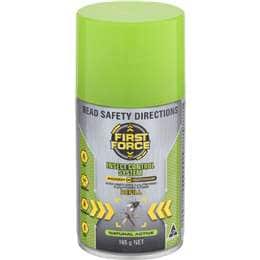 First Force Insect Control System Refill Indoor & Outdoor 165g