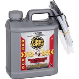 First Force Home Protection Insect Spray 2L