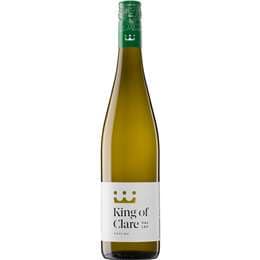 King Of Clare Valley Riesling 750ml