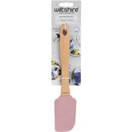 Wiltshire Wooden Handle Spatula Assorted each