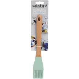 Wiltshire Silicone Pastry Brush Assorted each