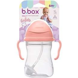 B.Box Gelato Sippy Cup Assorted each