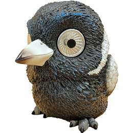 Gardman Solar Light Australian Critter Magpie each
