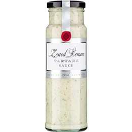 Ogilvie & Co. Zested Lemon Tartare Sauce 250mL