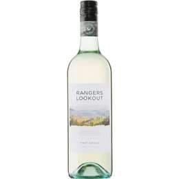Rangers Lookout Pinot Grigio 750mL