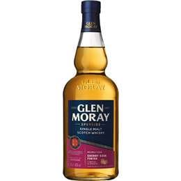 Glen Moray Sherry Cask Finish Whisky 700mL