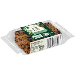 Woolworths Festive Iced Fruit Cake 90g