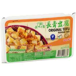 Evergreen Original Tofu 900g