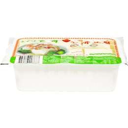 Evergreen Regular Tofu 900g