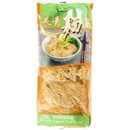 Evergreen Fresh Egg Noddle 500g